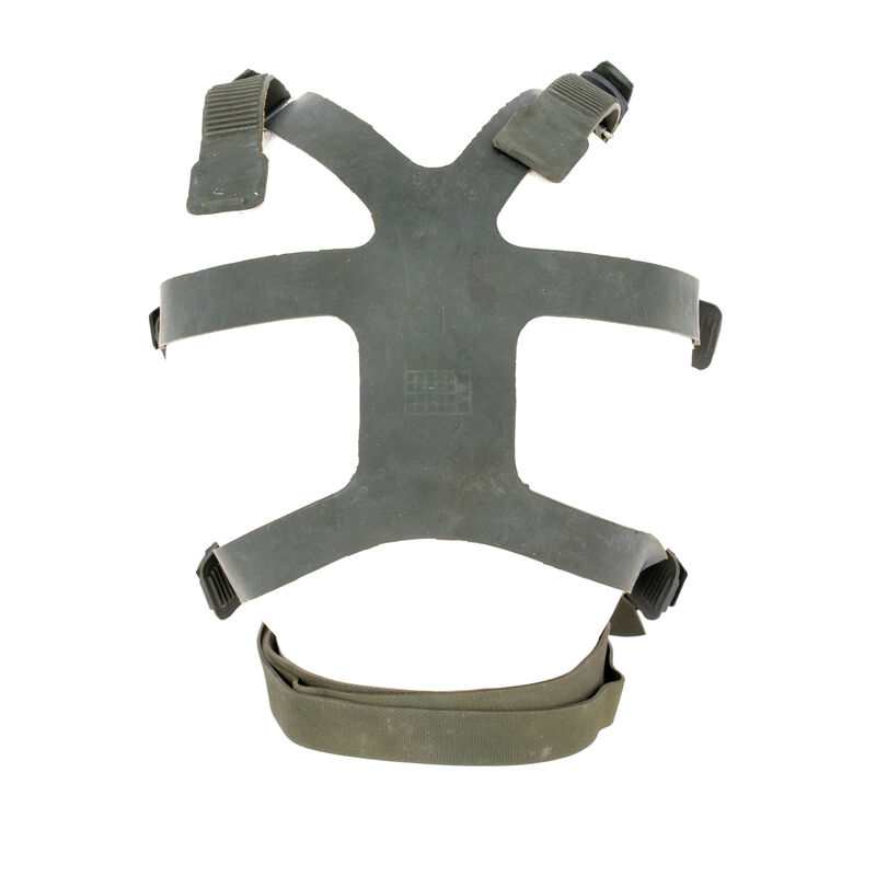 Romanian M74 Gas Mask, , large image number 3